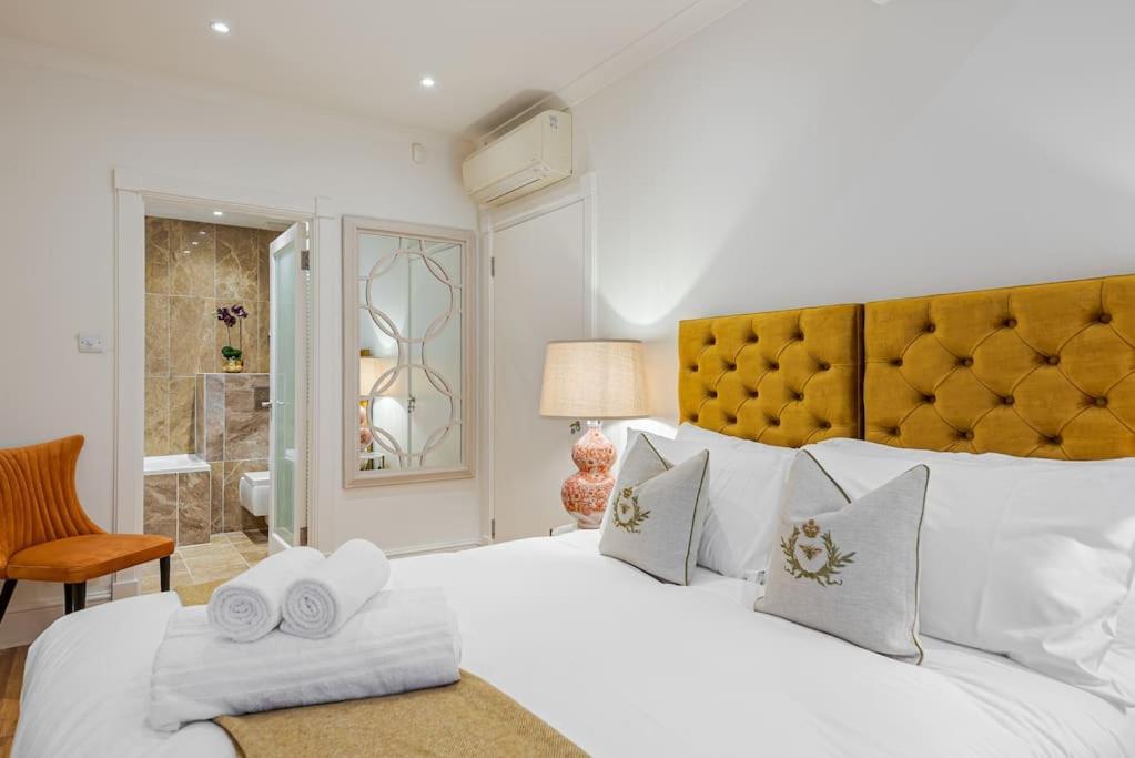 Amazing 2bedroom In The Heart Of Belgravia With Ac Apartamento