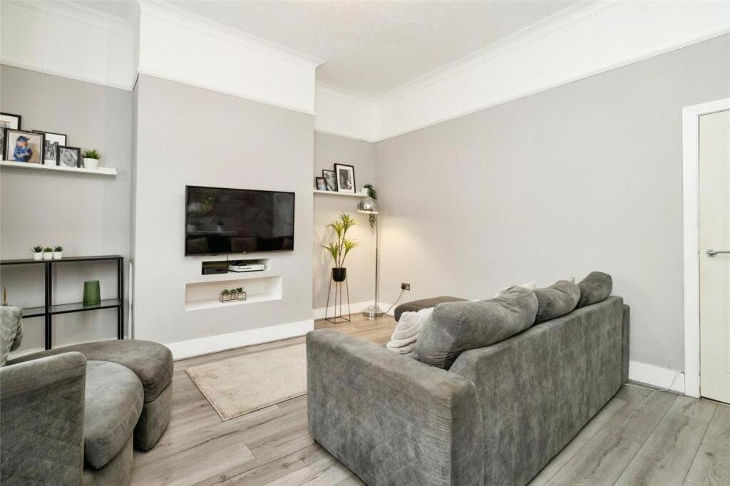 Holiday home Prestige Belgravia Royal Mansion London