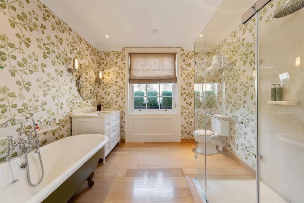 Prestige Belgravia Royal Mansion
