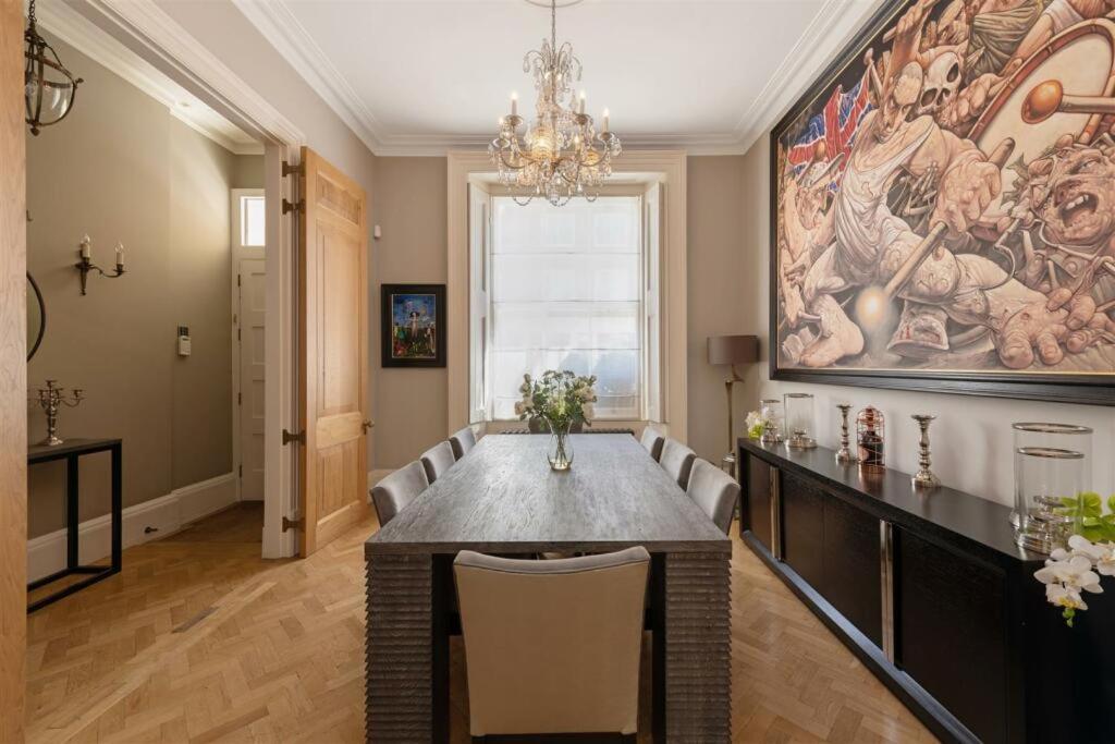 Holiday home Prestige Belgravia Royal Mansion London