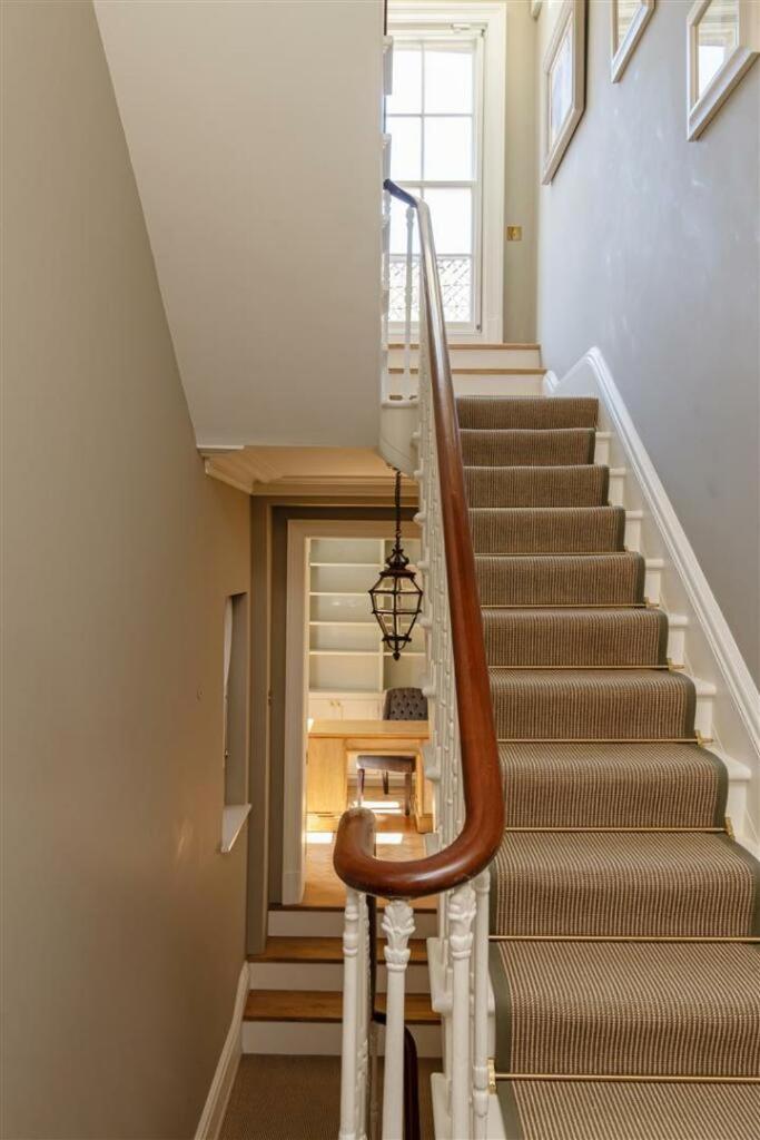 Prestige Belgravia Royal Mansion London