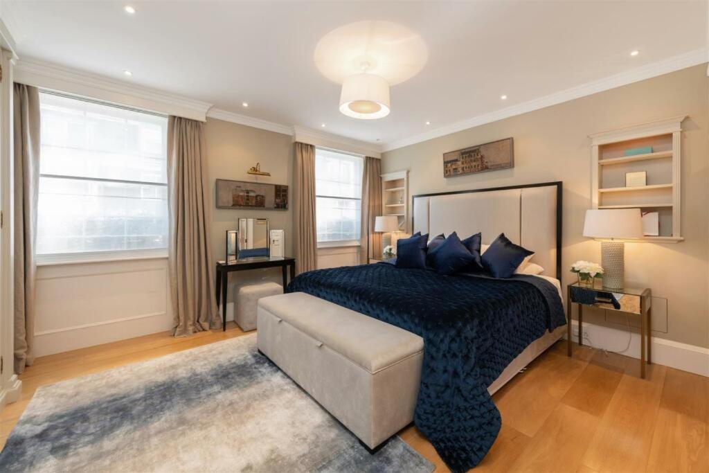Prestige Belgravia Royal Mansion Holiday home *