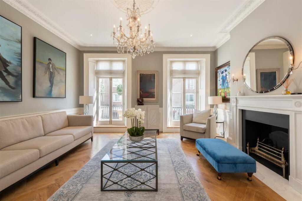 Holiday home Prestige Belgravia Royal Mansion *