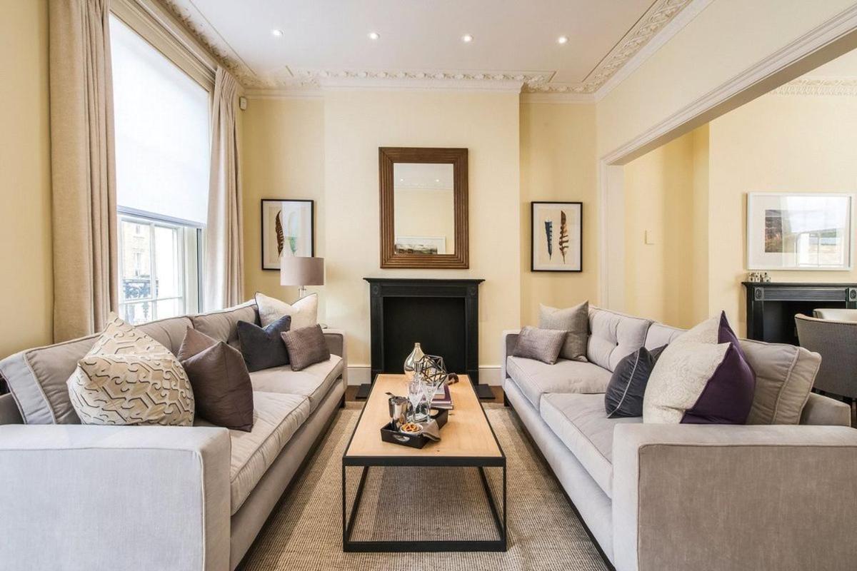 Prestige Belgravia Royal Mansion *