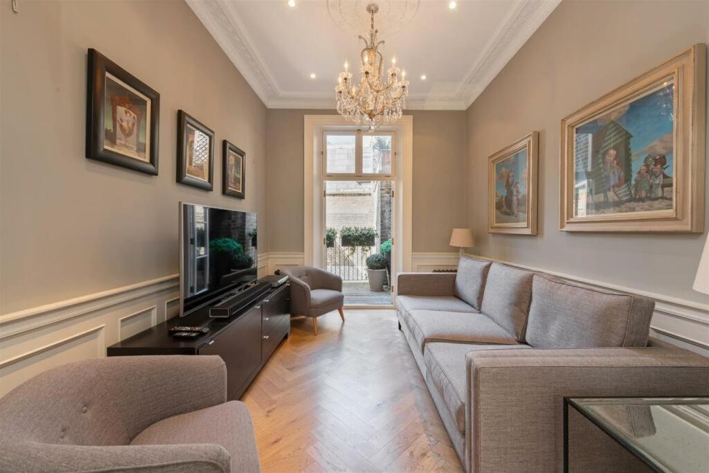 Prestige Belgravia Royal Mansion Holiday home *
