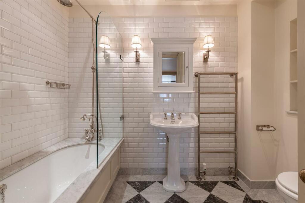 Holiday home Prestige Belgravia Royal Mansion London