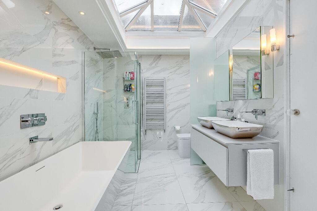 Holiday home Prestige Belgravia Royal Mansion