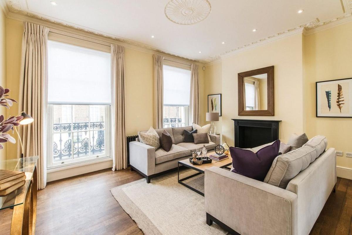 Holiday home Prestige Belgravia Royal Mansion London