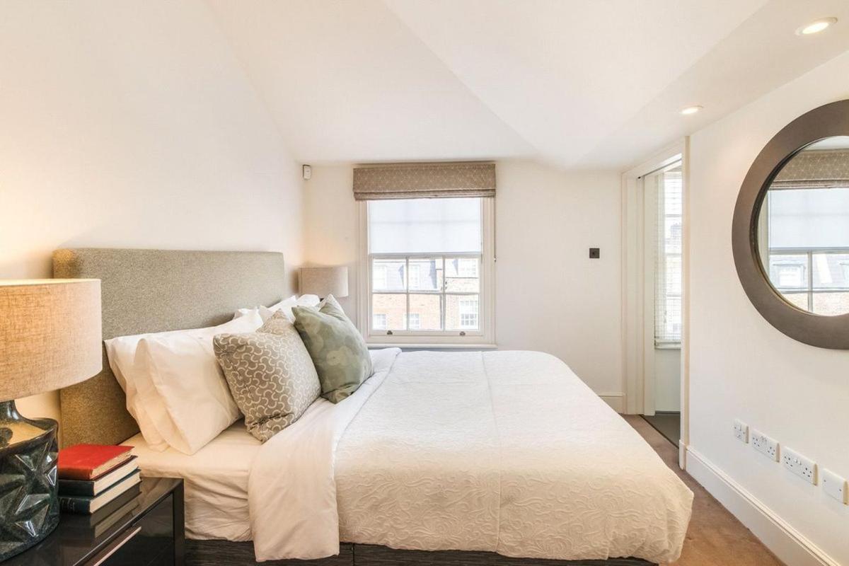 Prestige Belgravia Royal Mansion Holiday home London