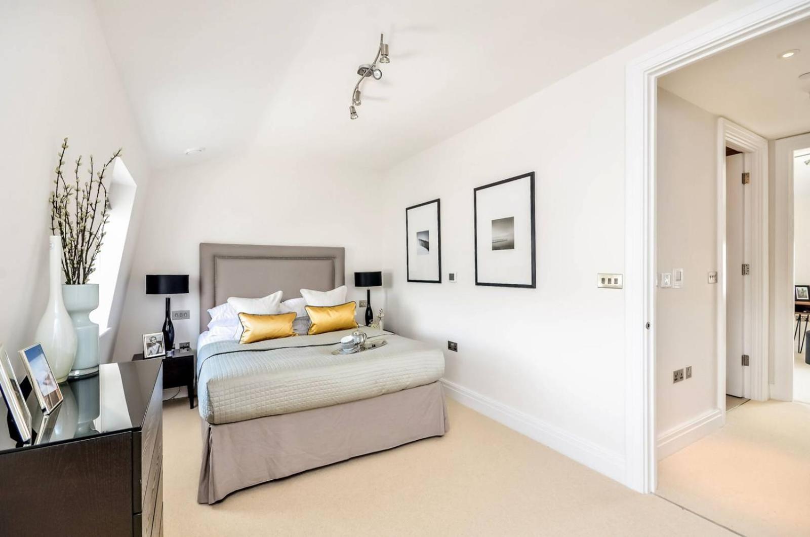 Prestige Belgravia Royal Mansion Holiday home *