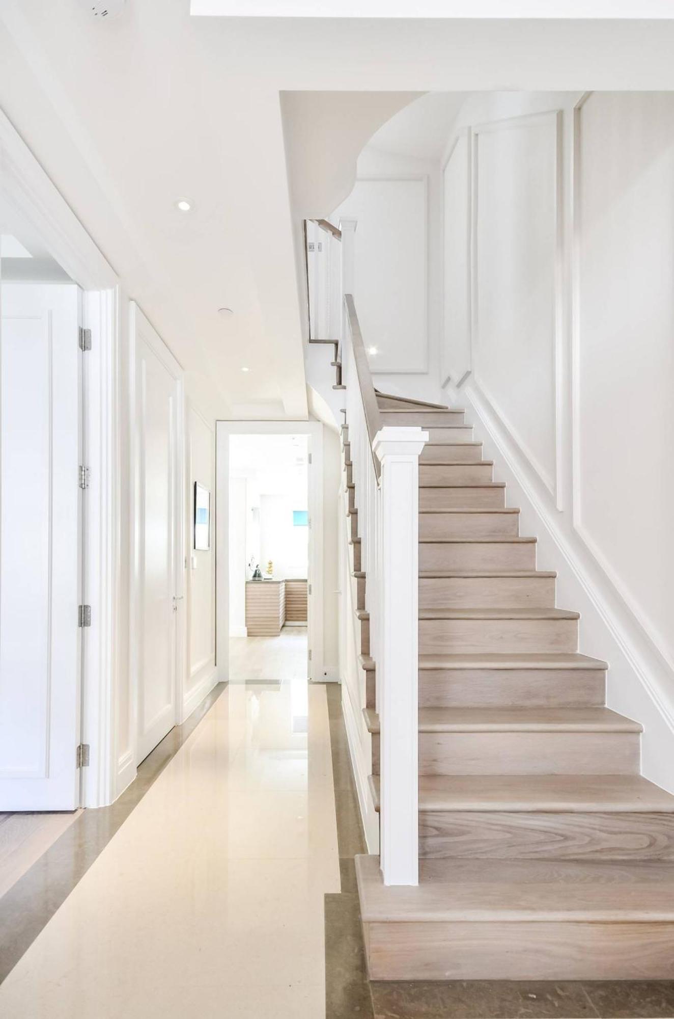 Prestige Belgravia Royal Mansion * London