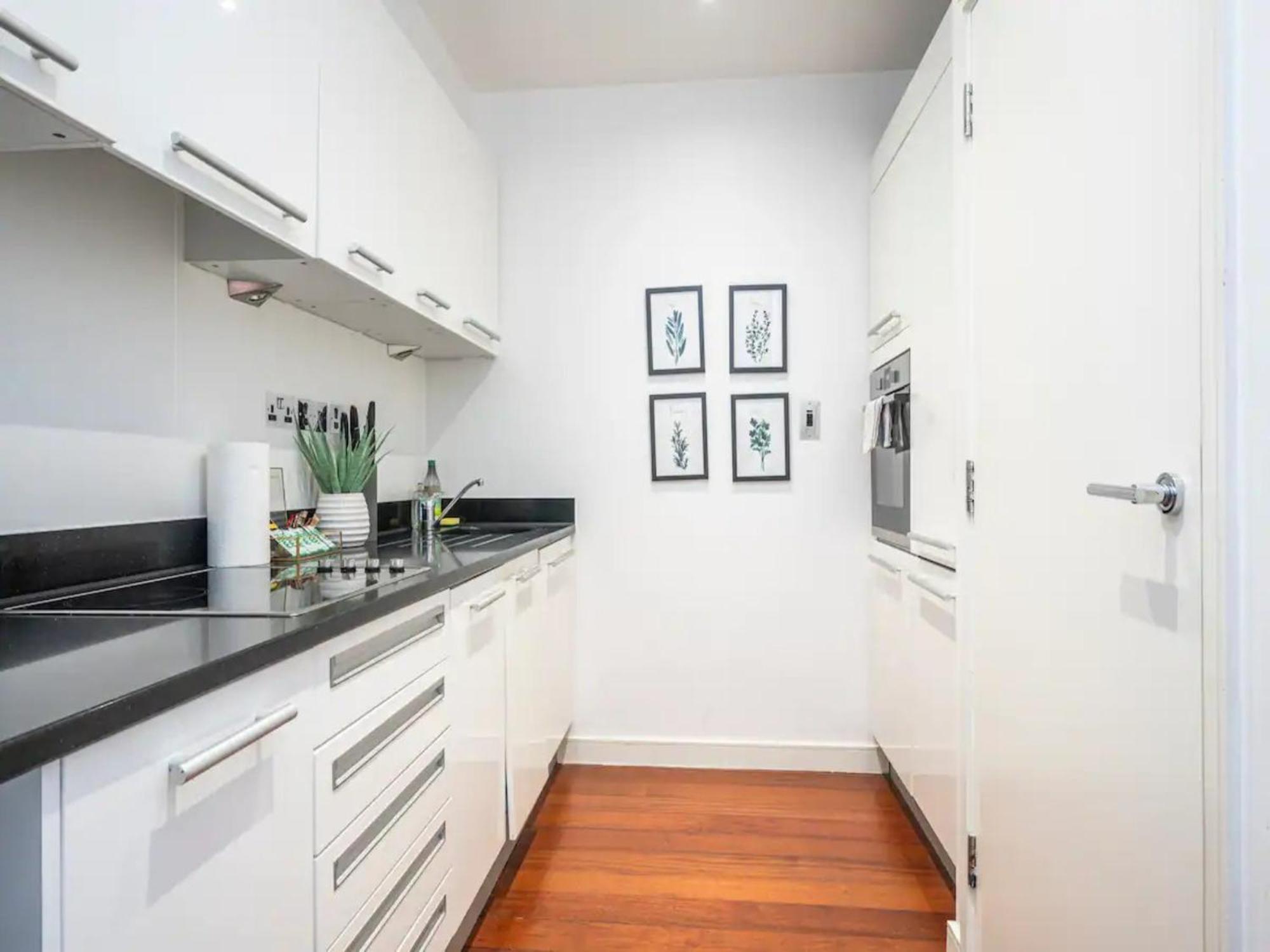 Pass The Keys 2 Bed 2 Bath Pentonville Road Angel Apartment