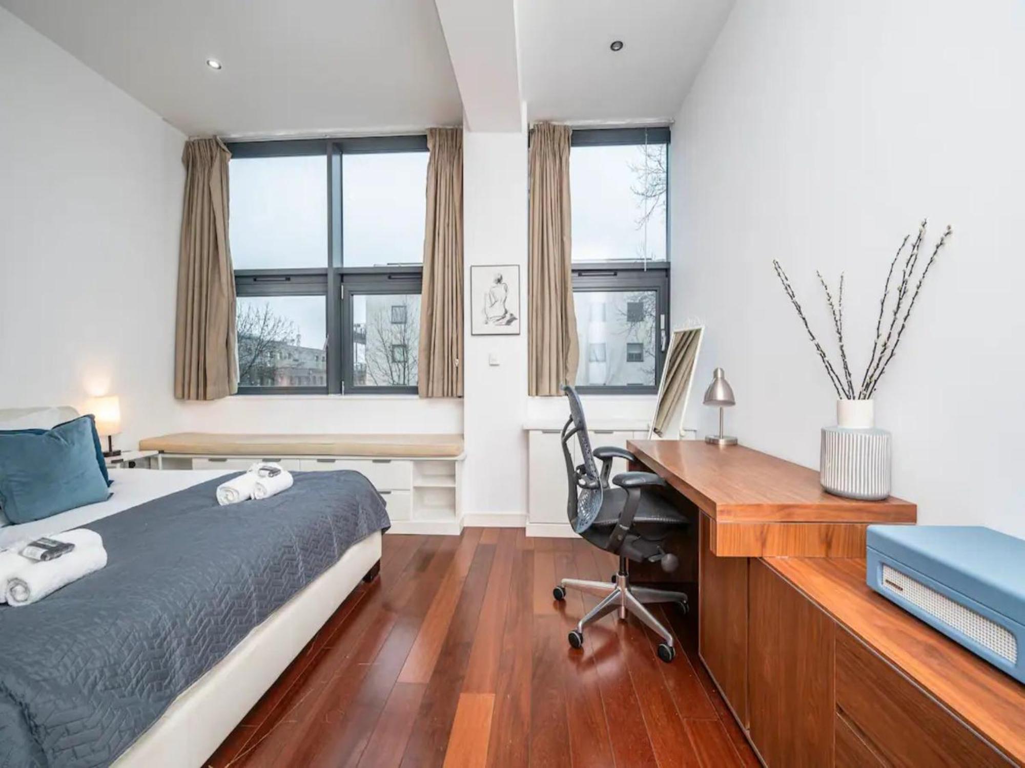 Pass The Keys 2 Bed 2 Bath Pentonville Road Angel London