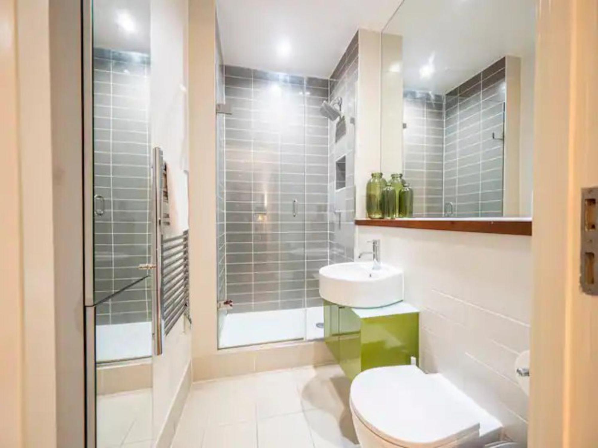 Pass The Keys 2 Bed 2 Bath Pentonville Road Angel Apartment *