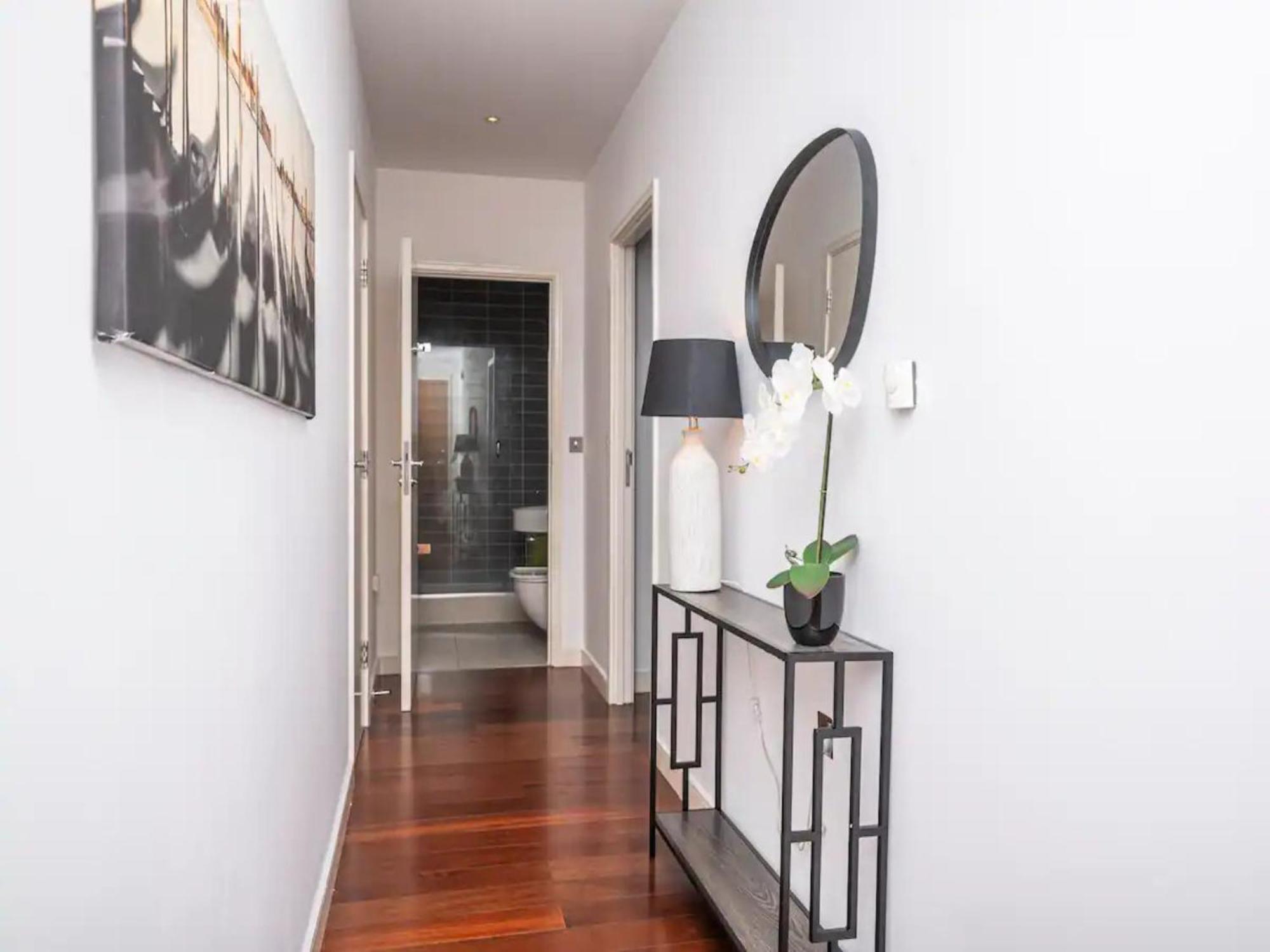 Pass The Keys 2 Bed 2 Bath Pentonville Road Angel London