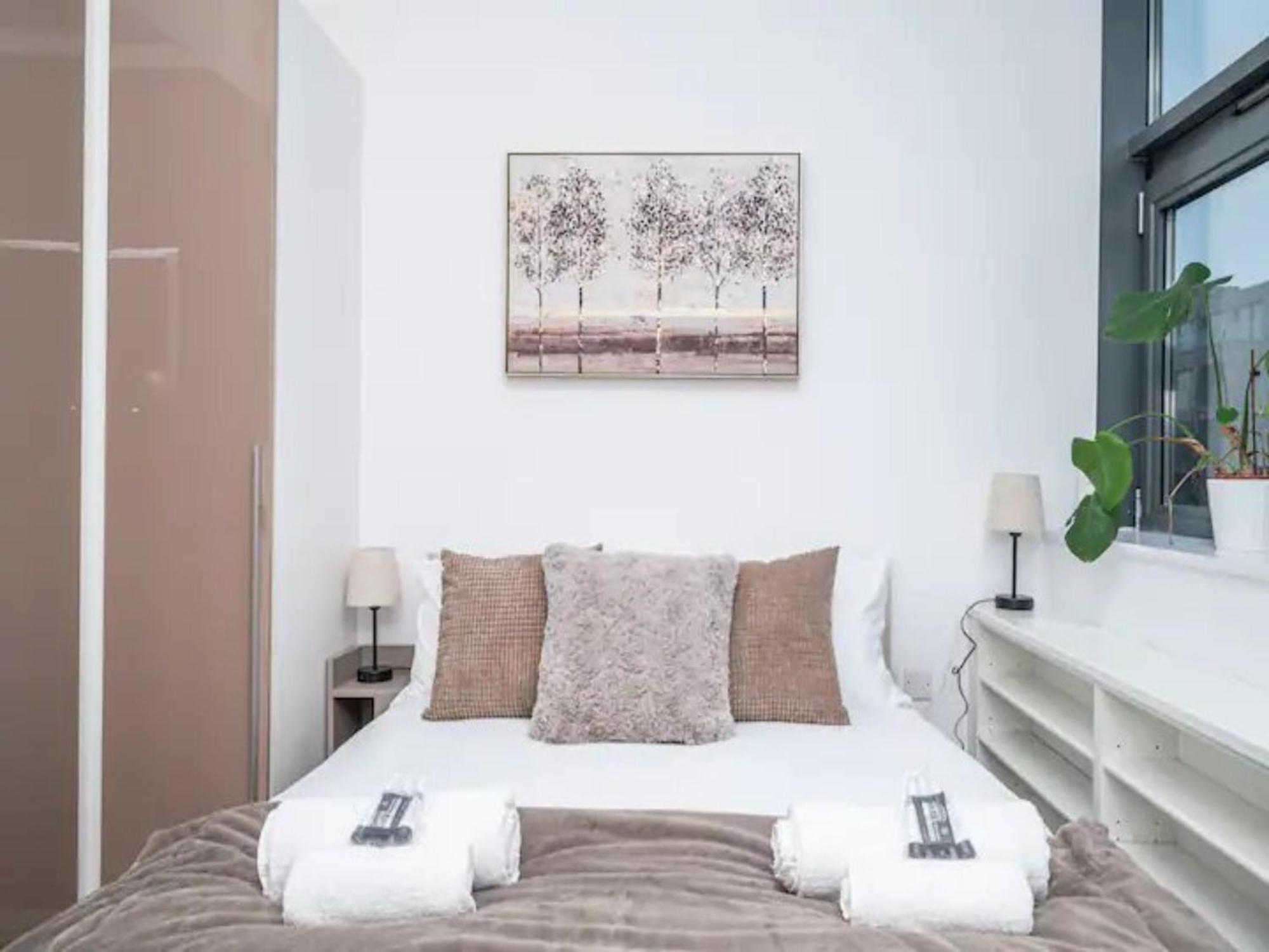 Pass The Keys 2 Bed 2 Bath Pentonville Road Angel * London