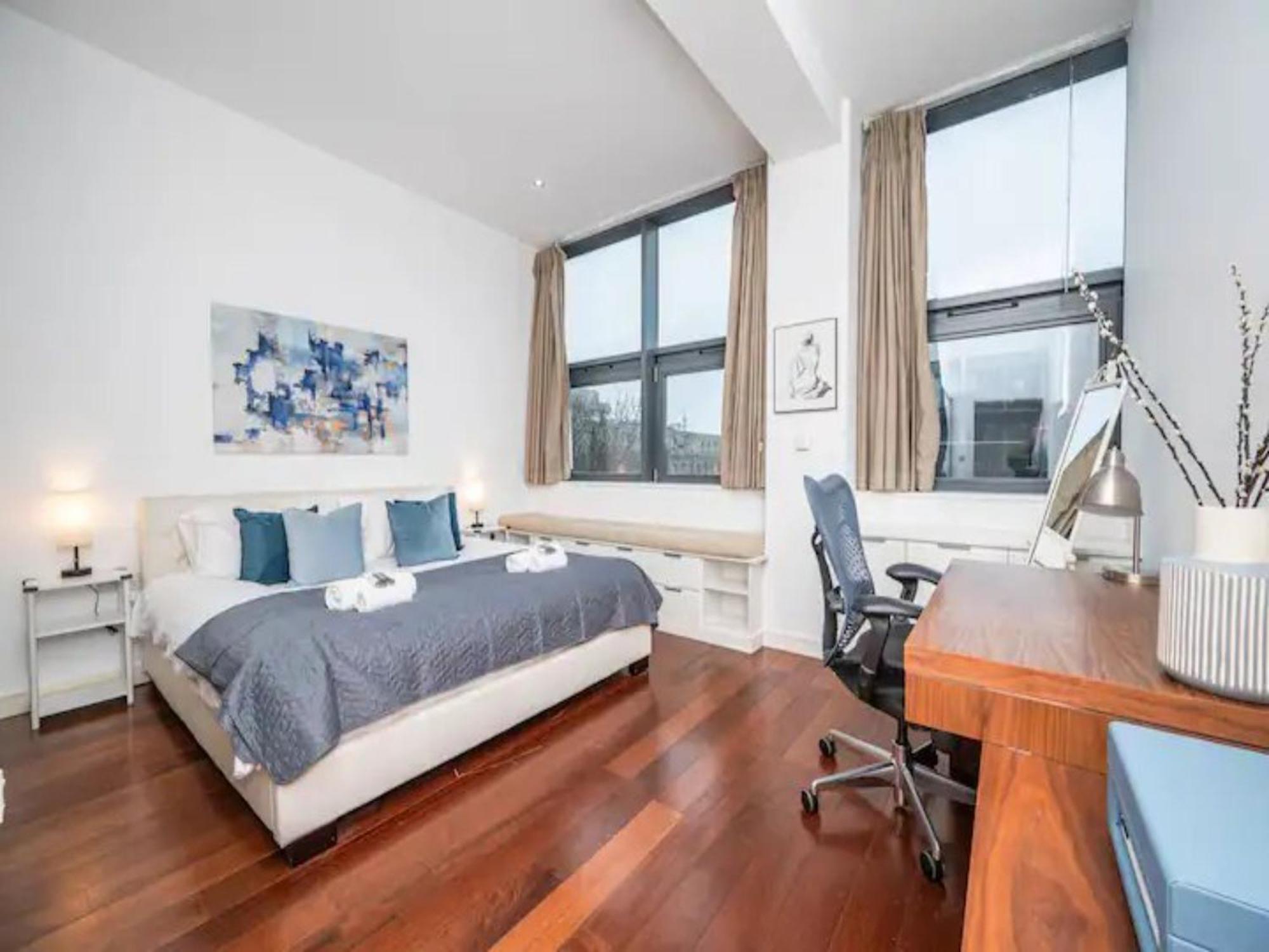 Pass The Keys 2 Bed 2 Bath Pentonville Road Angel Apartment London