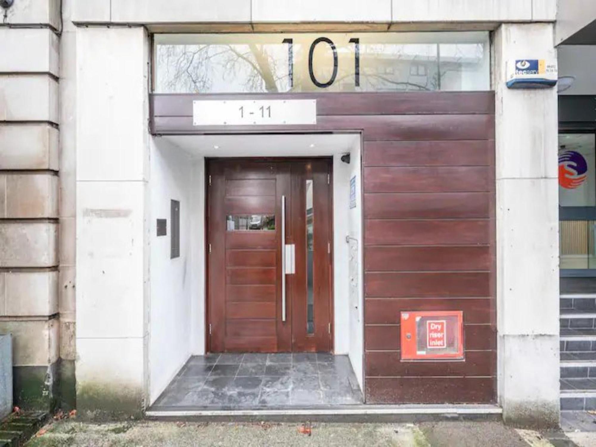 Pass The Keys 2 Bed 2 Bath Pentonville Road Angel *