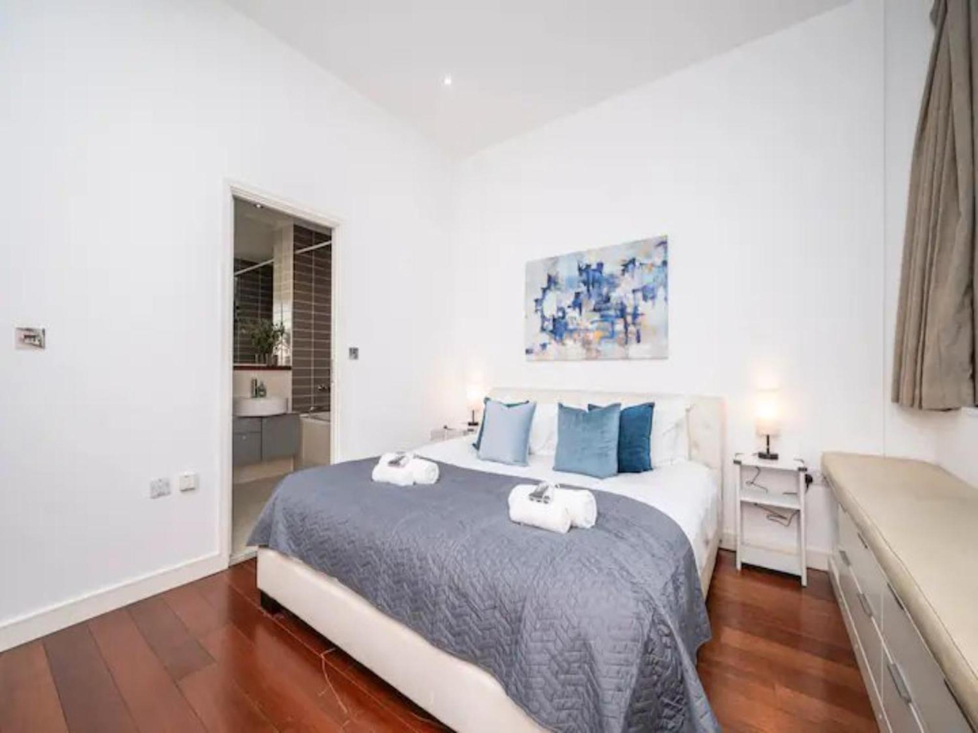 Pass The Keys 2 Bed 2 Bath Pentonville Road Angel