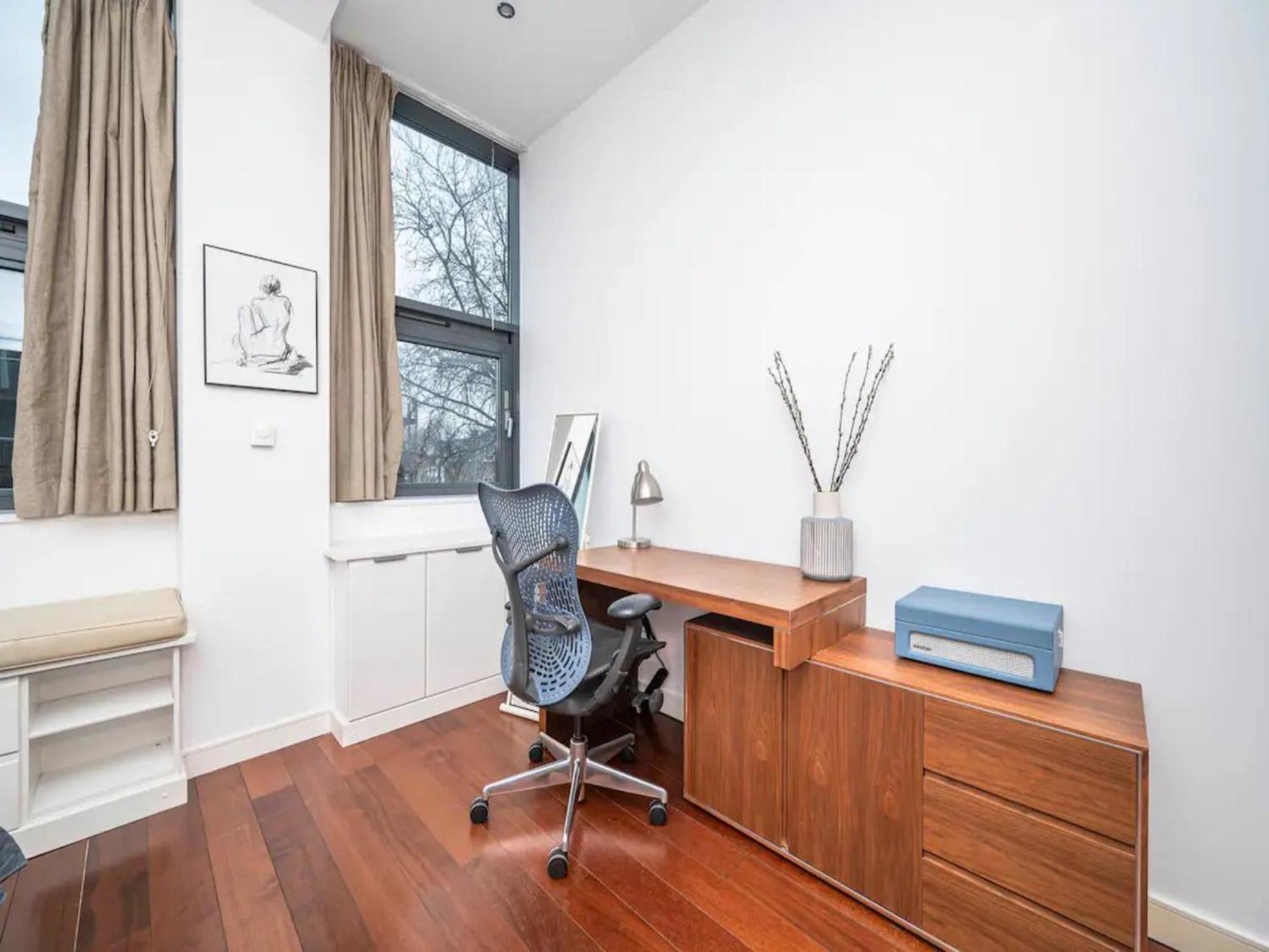 Pass The Keys 2 Bed 2 Bath Pentonville Road Angel