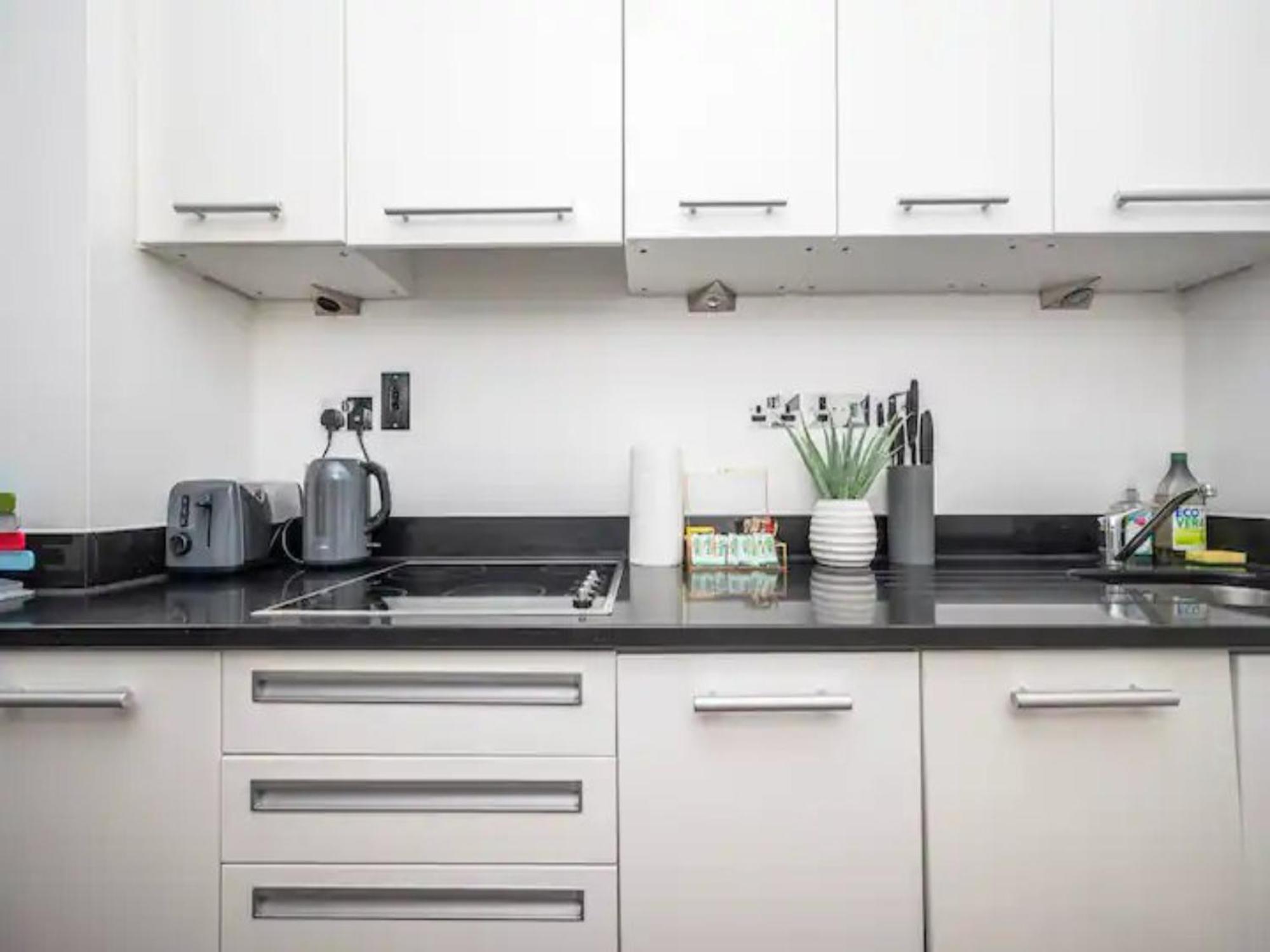 Apartment Pass The Keys 2 Bed 2 Bath Pentonville Road Angel *