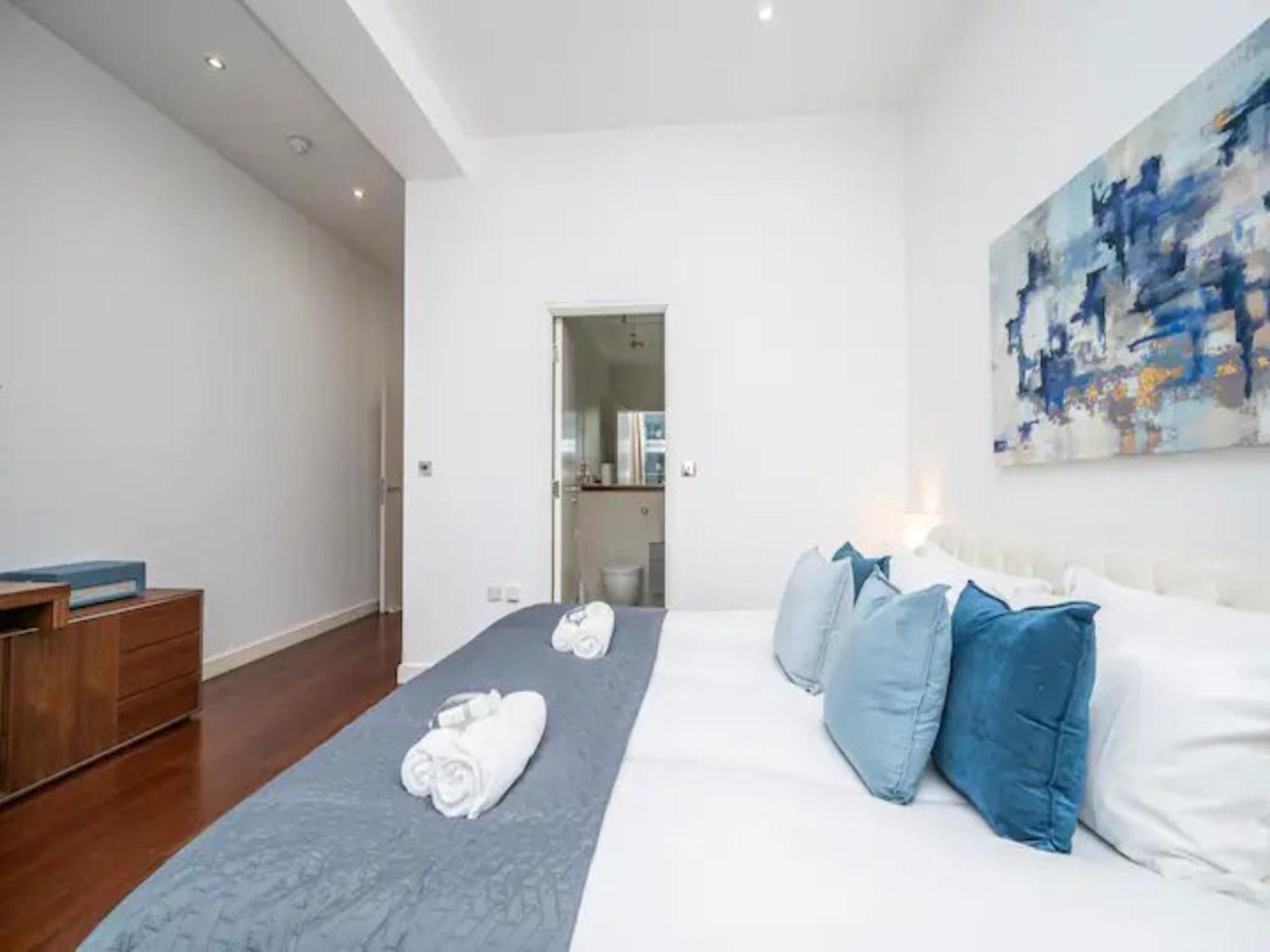 Pass The Keys 2 Bed 2 Bath Pentonville Road Angel *