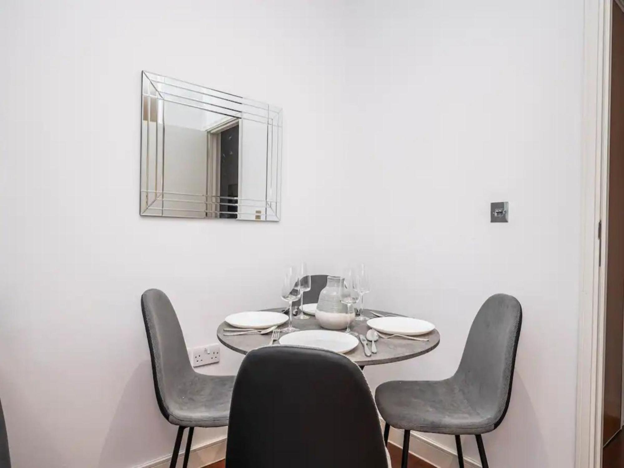 Pass The Keys 2 Bed 2 Bath Pentonville Road Angel Apartment London