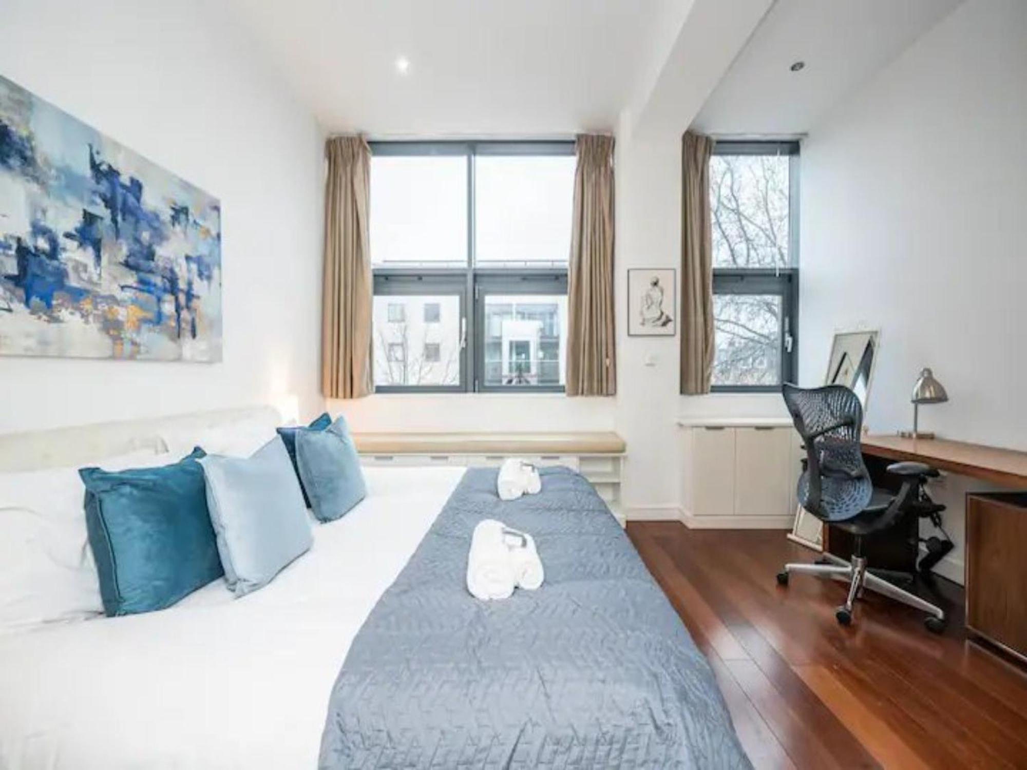 Pass The Keys 2 Bed 2 Bath Pentonville Road Angel *