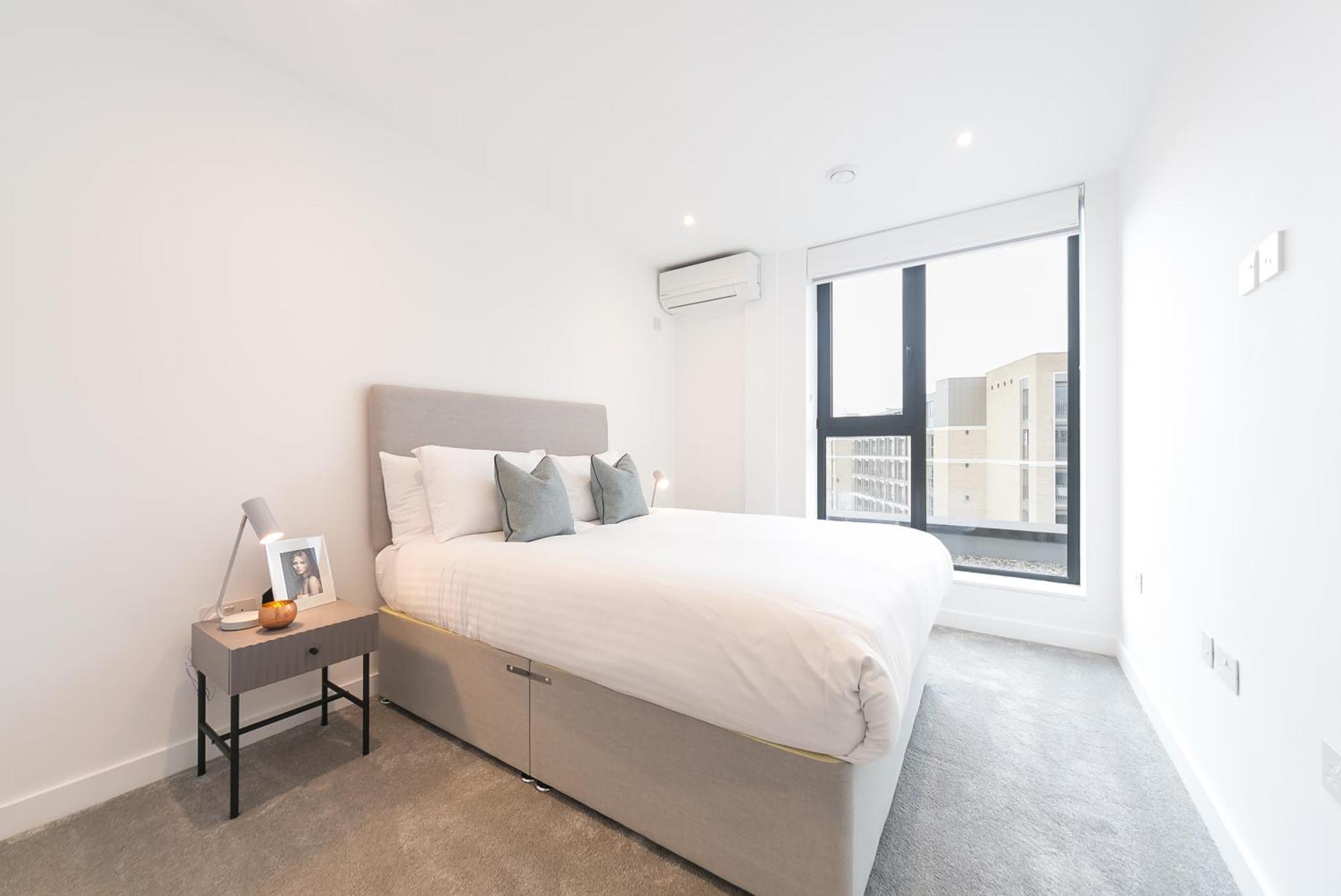 Urban Chic - Marine Apartamento