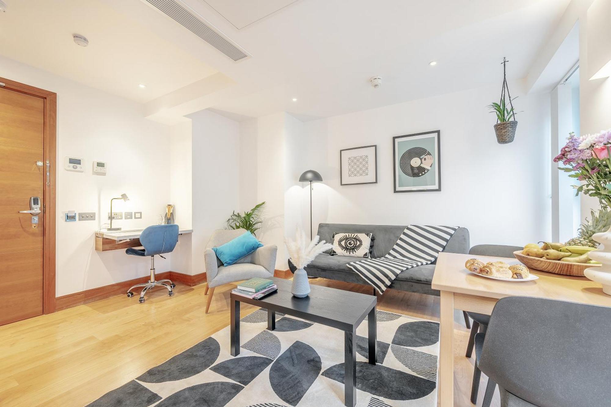 Kula - Tower Hill Apartamento *