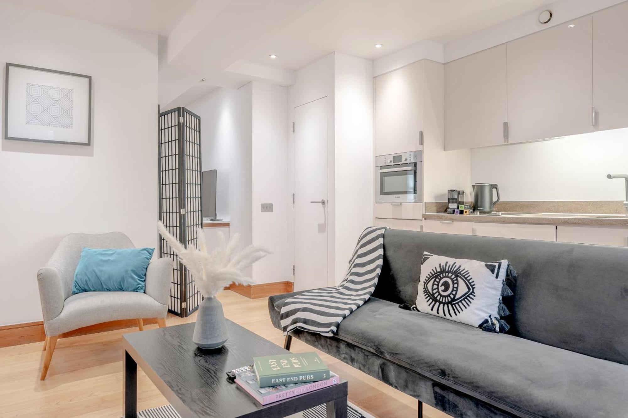 Apartamento Kula - Tower Hill