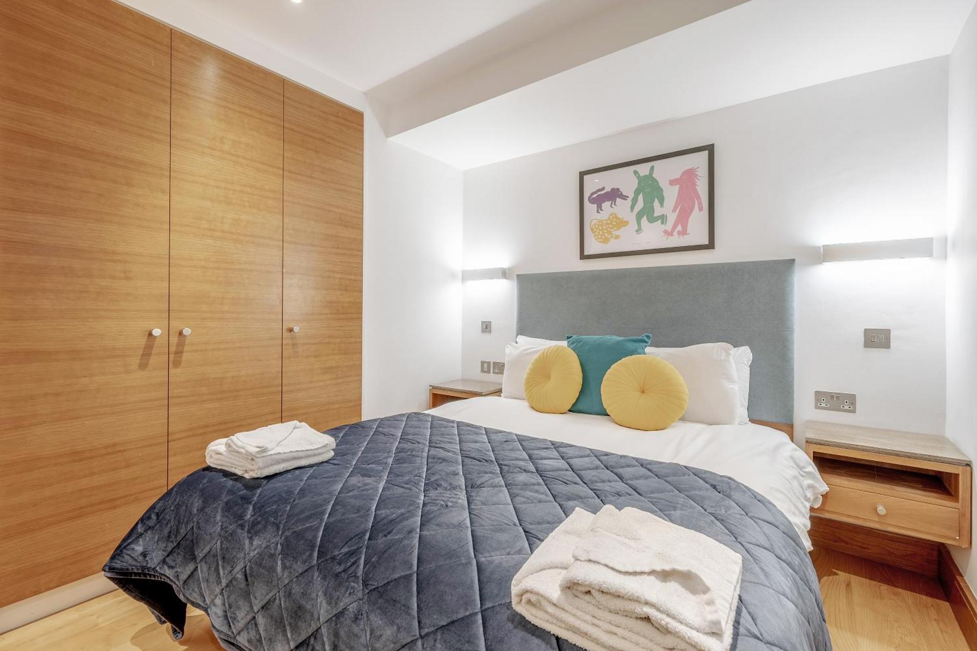 Kula - Tower Hill Apartamento *