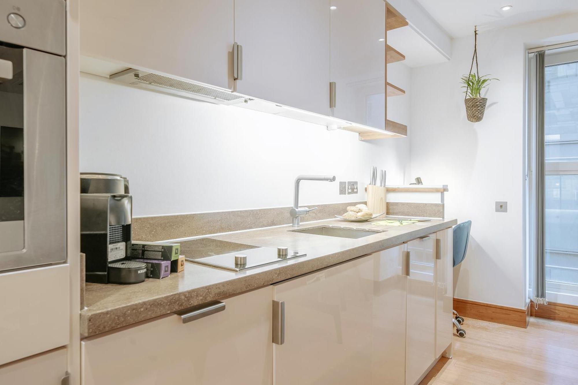 Apartamento Kula - Tower Hill