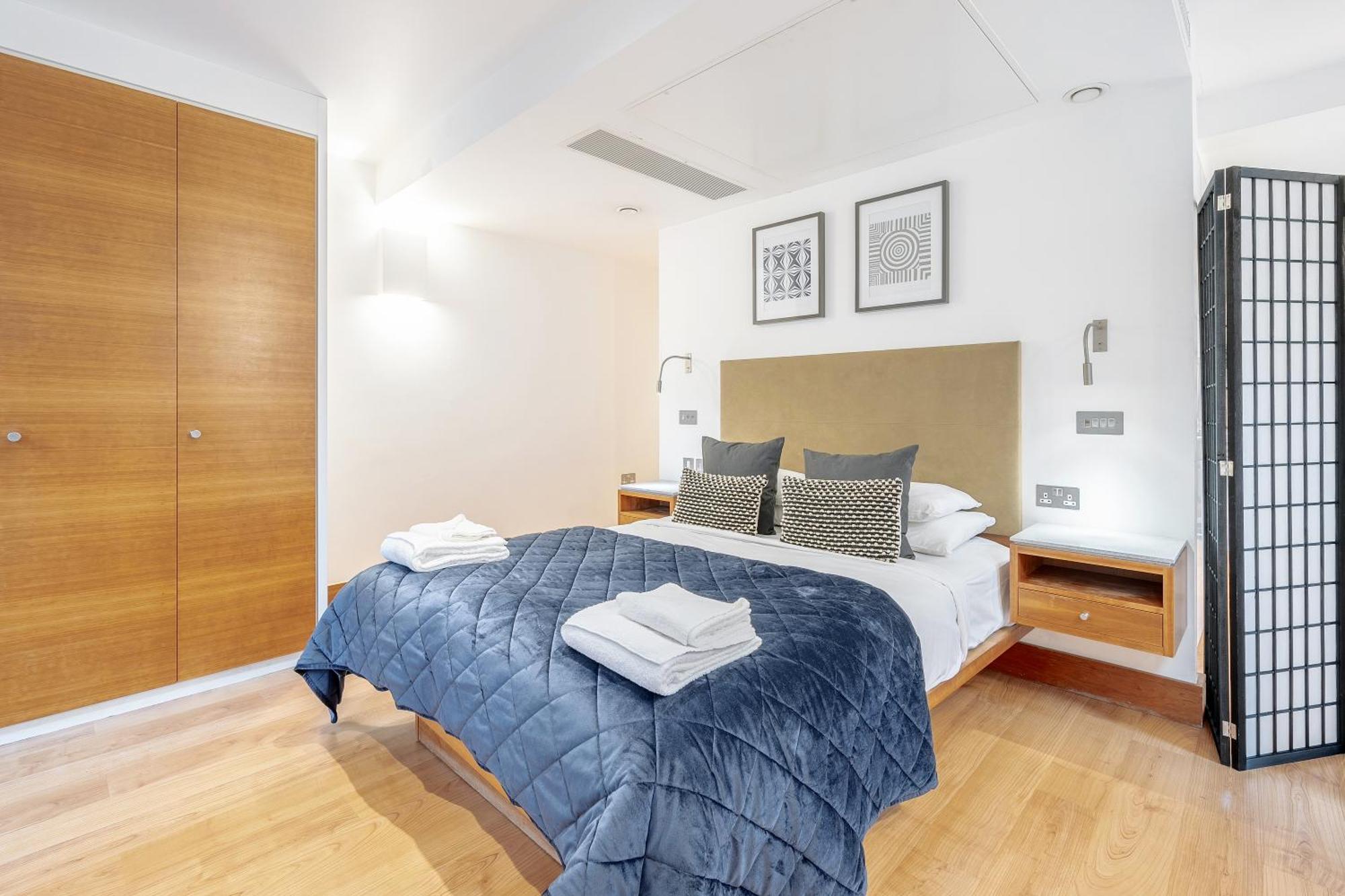 Apartamento Kula - Tower Hill *