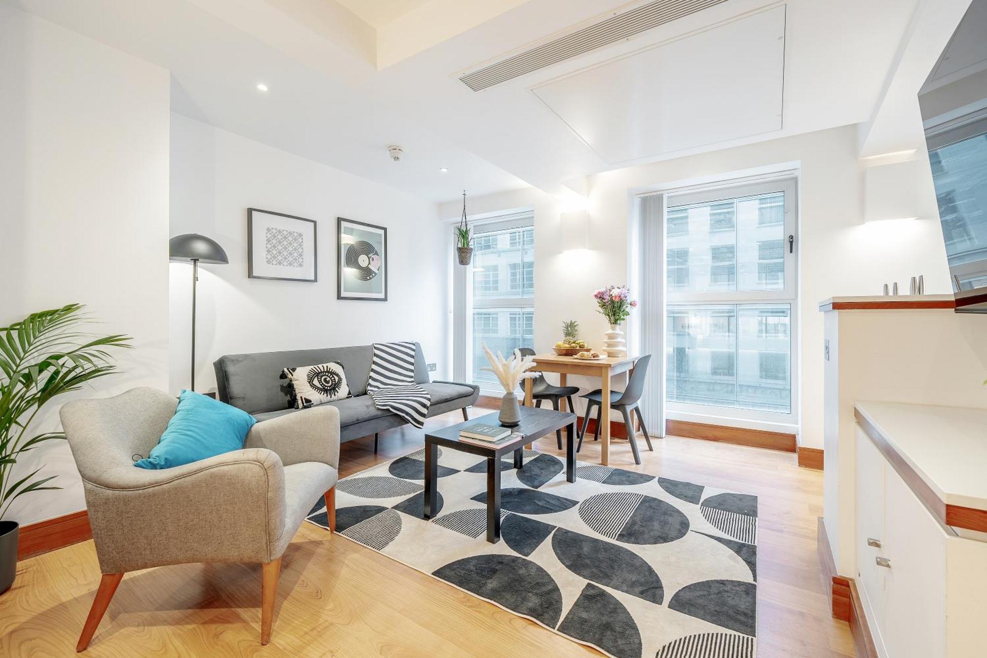 Kula - Tower Hill Apartamento *