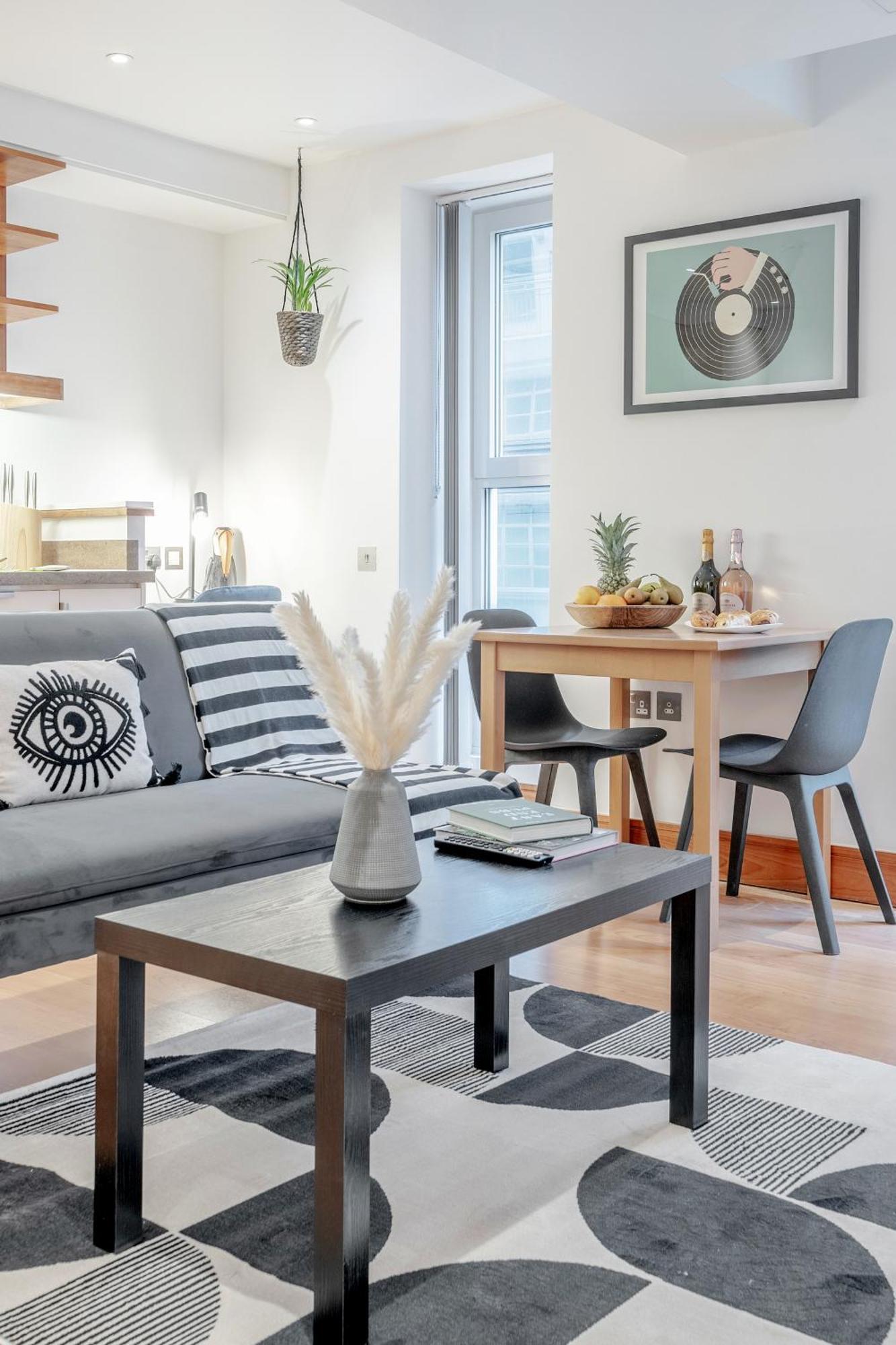 Apartamento Kula - Tower Hill *