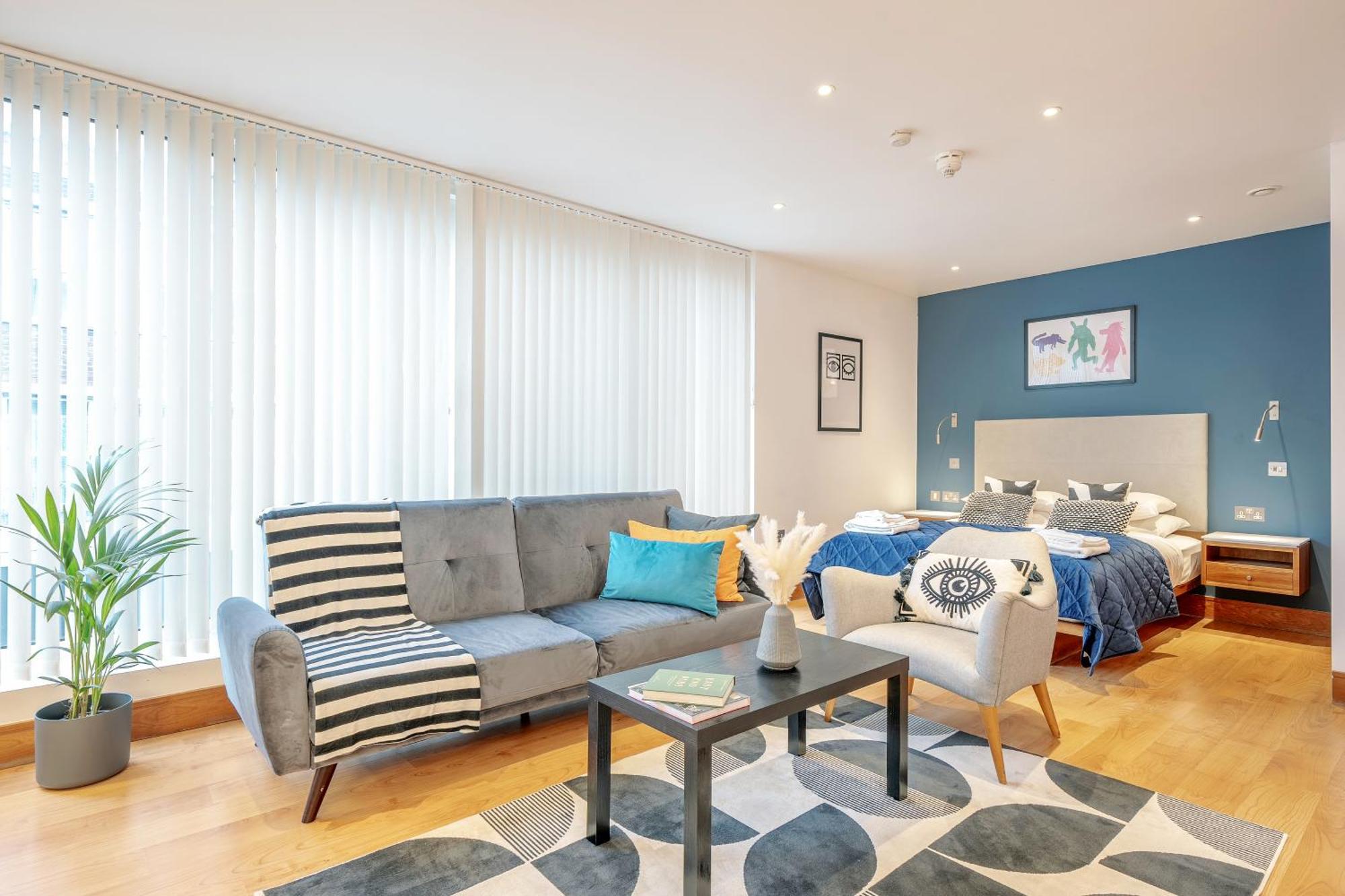 Apartamento Kula - Tower Hill