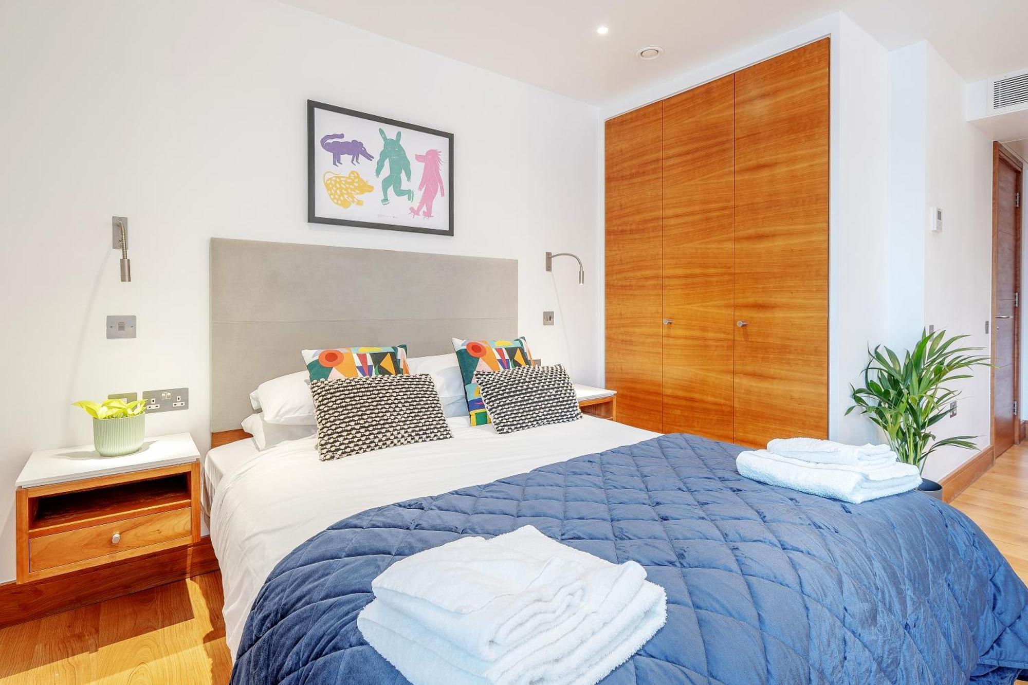 Kula - Tower Hill Apartamento *