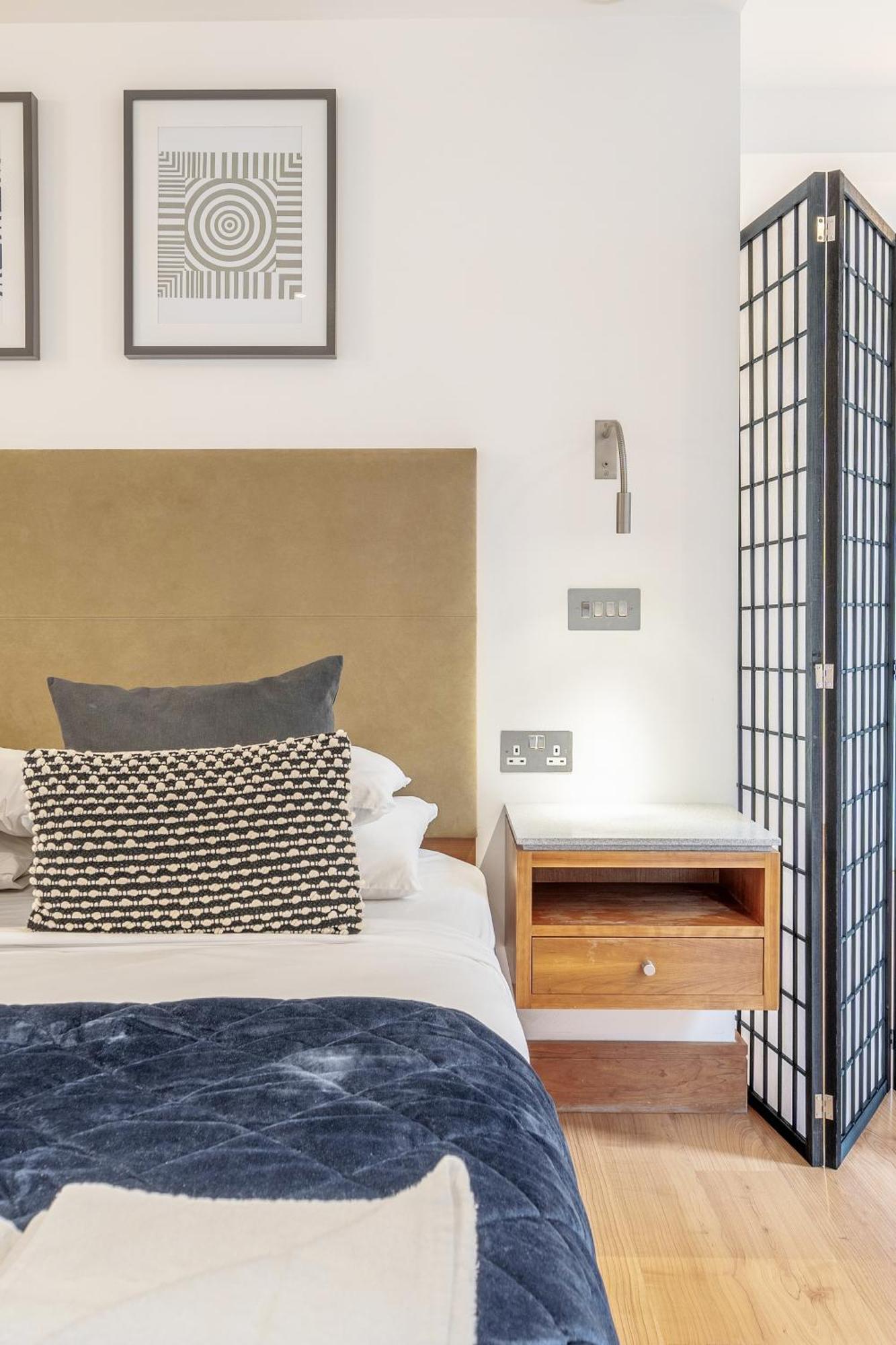 Apartamento Kula - Tower Hill Londres
