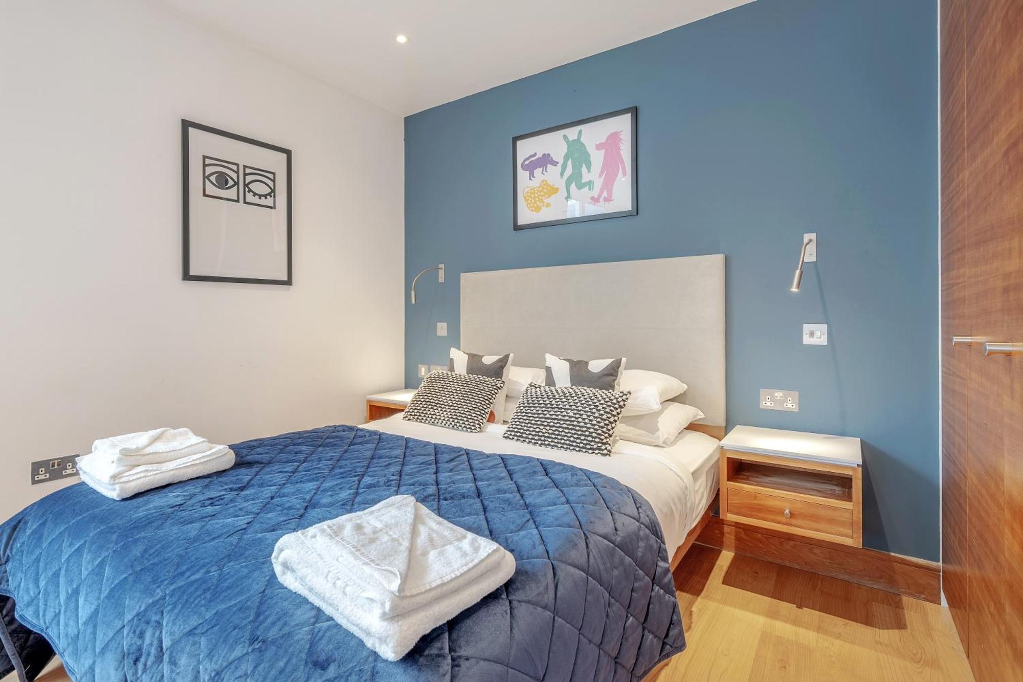 Kula - Tower Hill Apartamento *