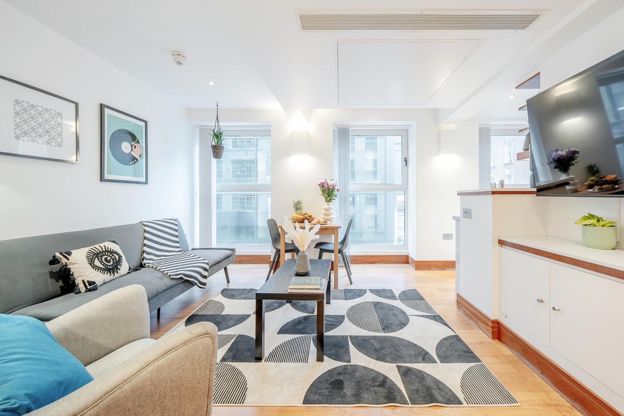Apartamento Kula - Tower Hill