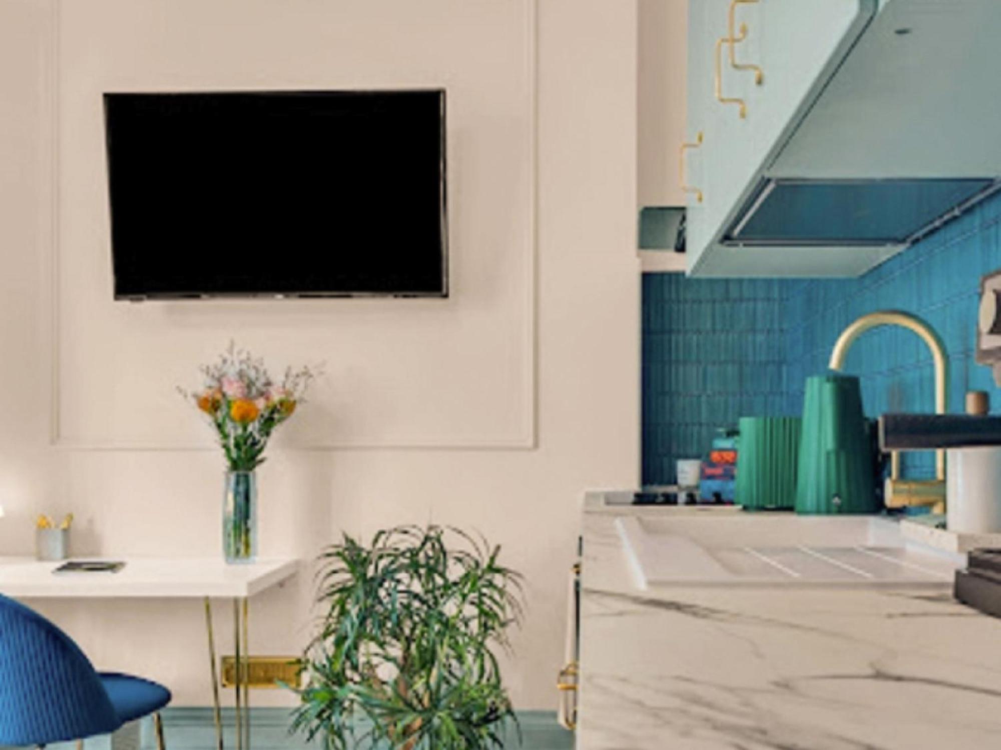 Apartment Kensington 1 Bedroom By Interhome