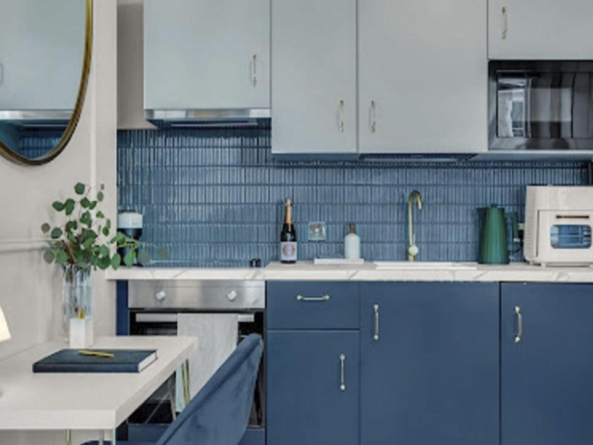 Kensington 1 Bedroom By Interhome London