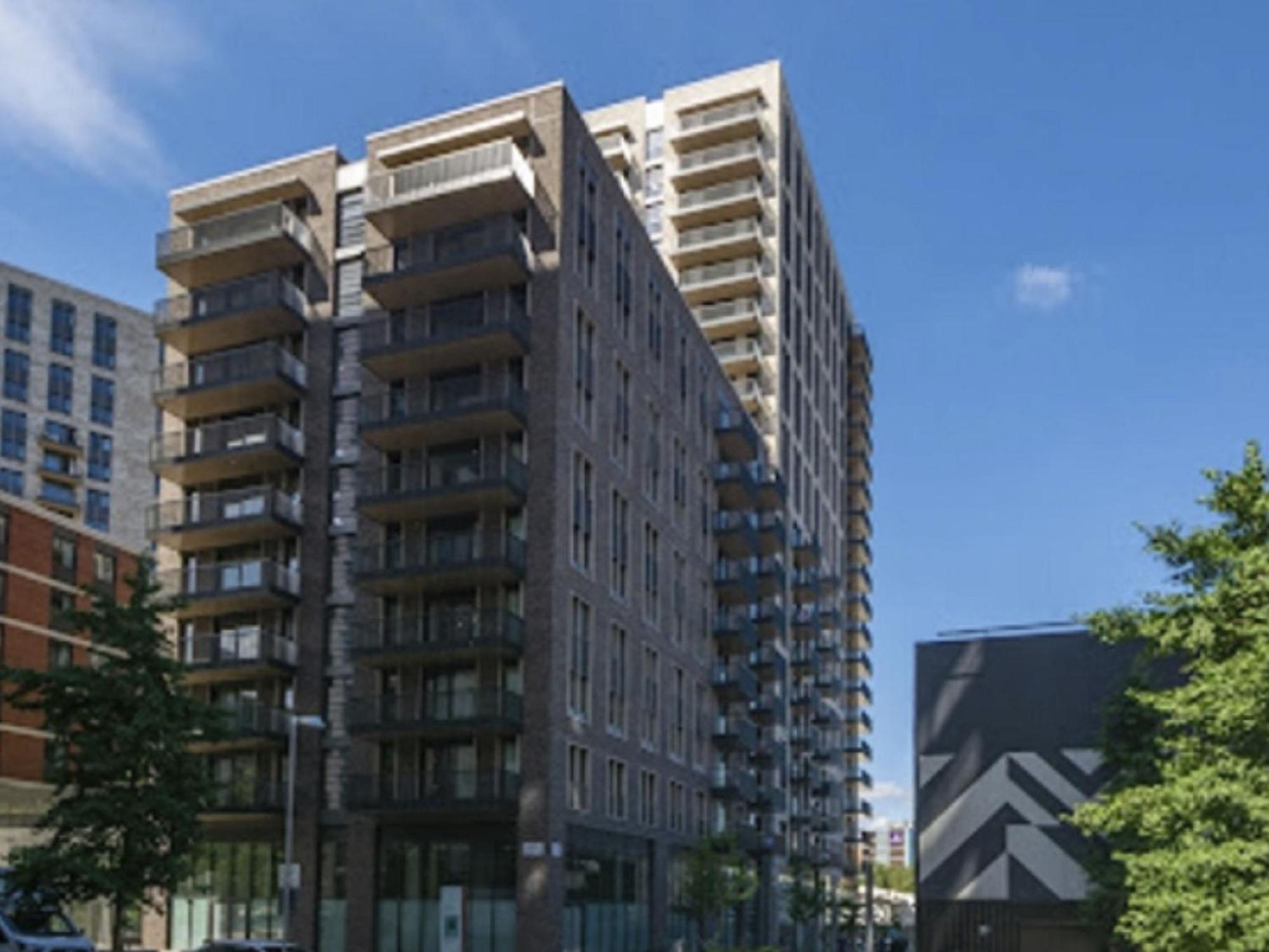 Apartment Wembley Park By Interhome *