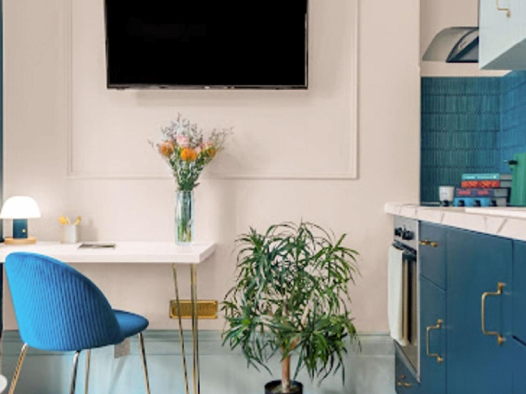 Kensington 1 Bedroom By Interhome