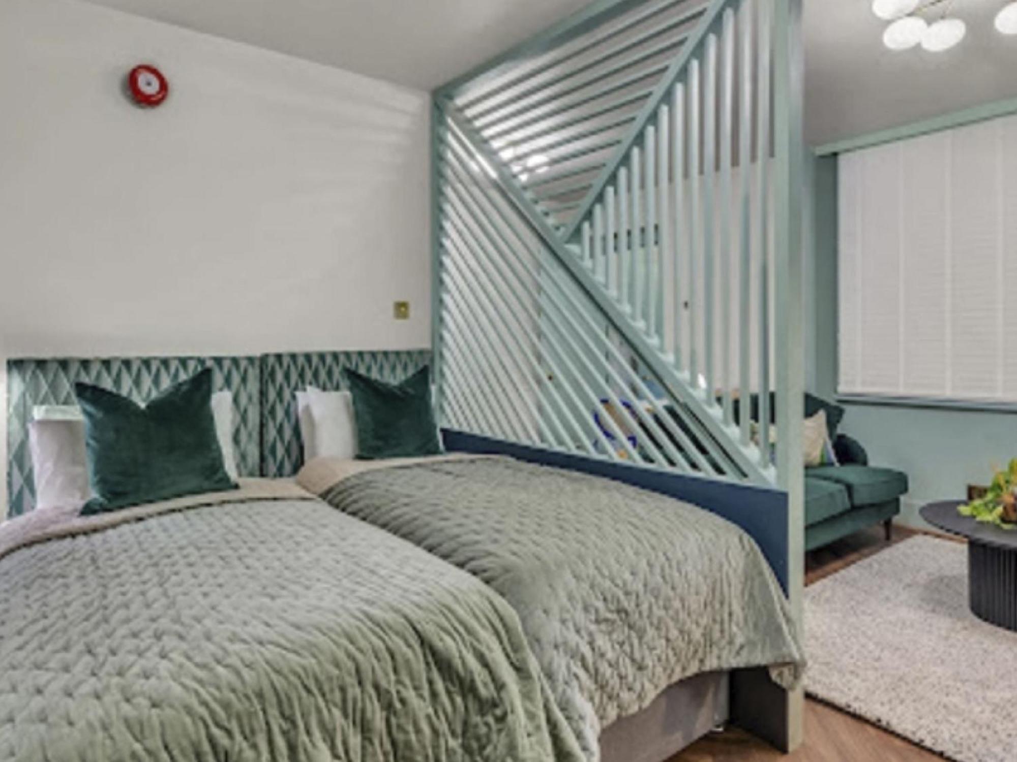 Kensington 1 Bedroom By Interhome *