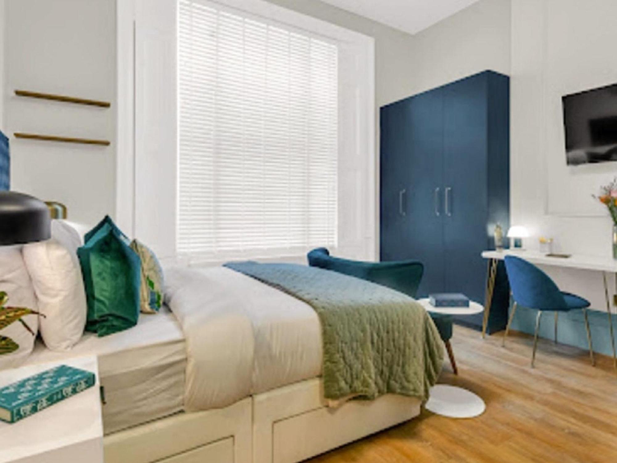 Apartment Kensington 1 Bedroom By Interhome
