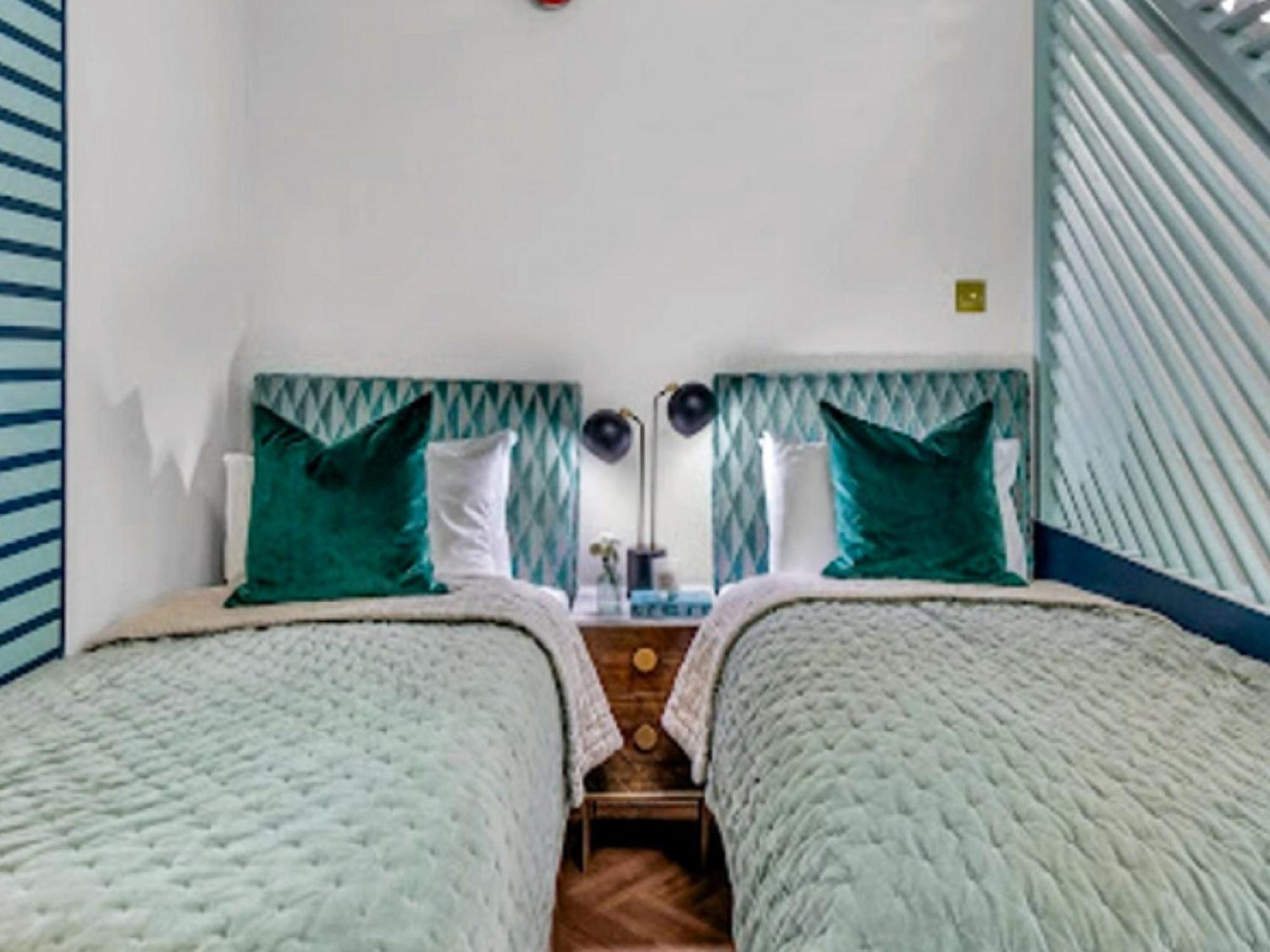 Kensington 1 Bedroom By Interhome