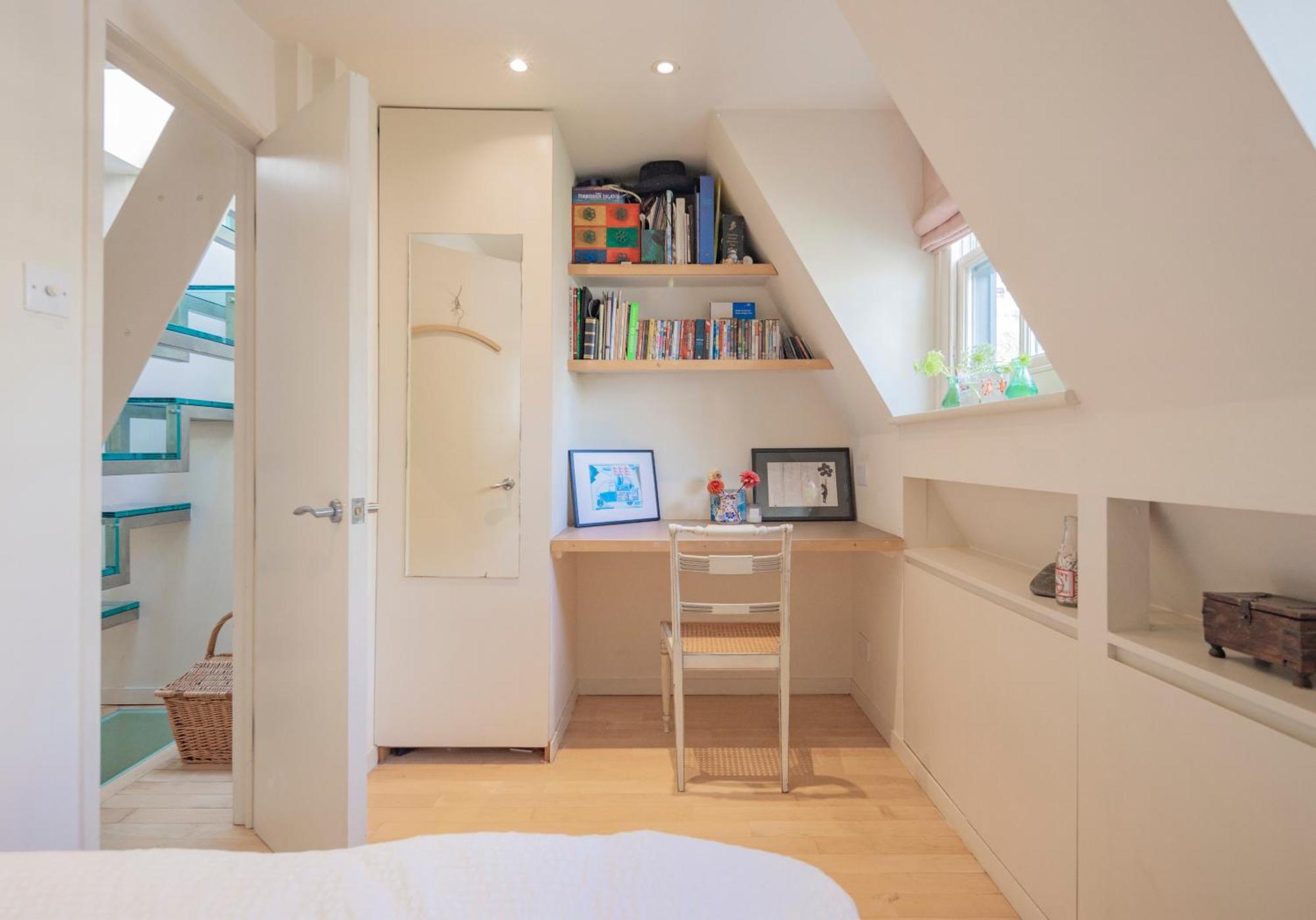 Beautiful Mews House - Notting Hill Holiday home *