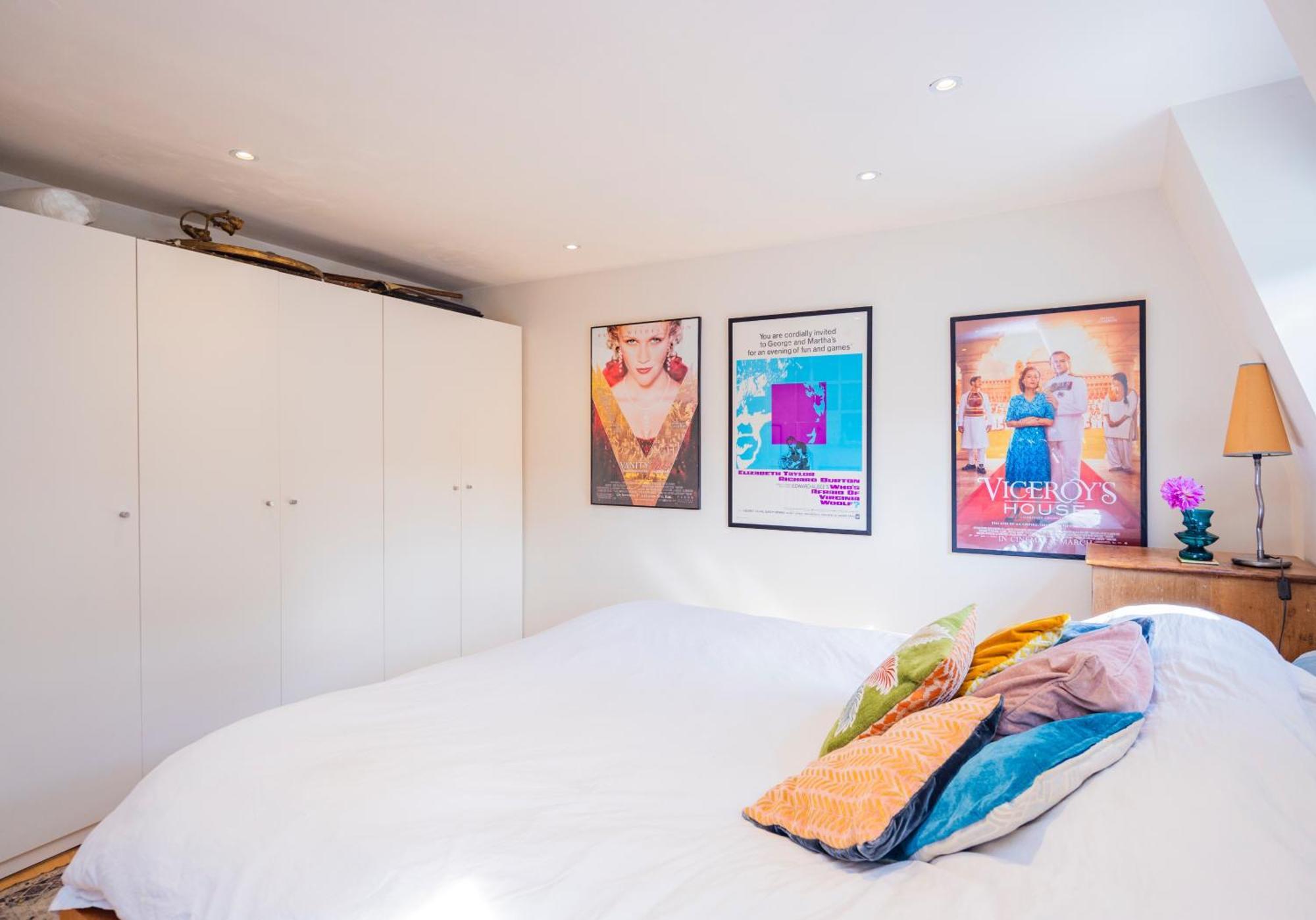 Beautiful Mews House - Notting Hill Holiday home *
